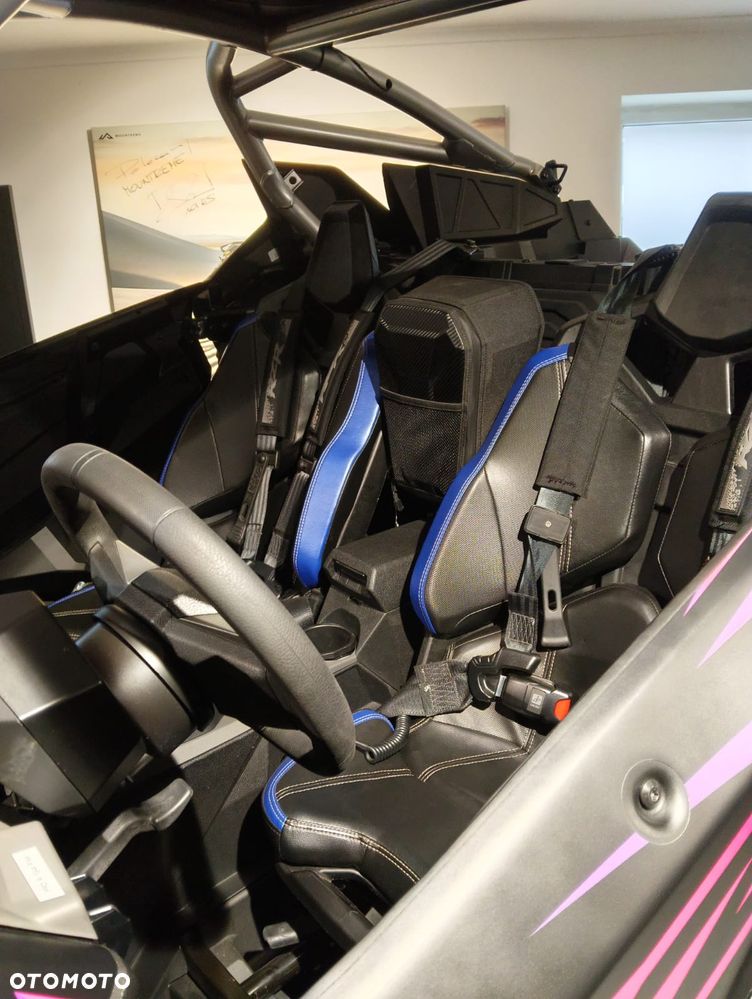 Polaris RZR - 4