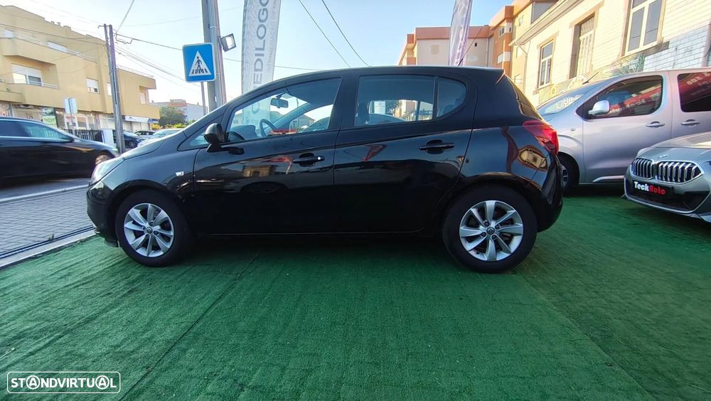 Opel Corsa 1.3 CDTi Enjoy - 3