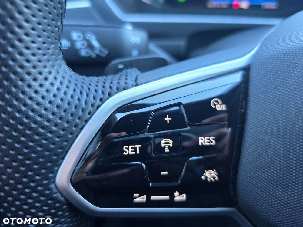 Volkswagen Tiguan 1.5 TSI EVO R-Line DSG - 11
