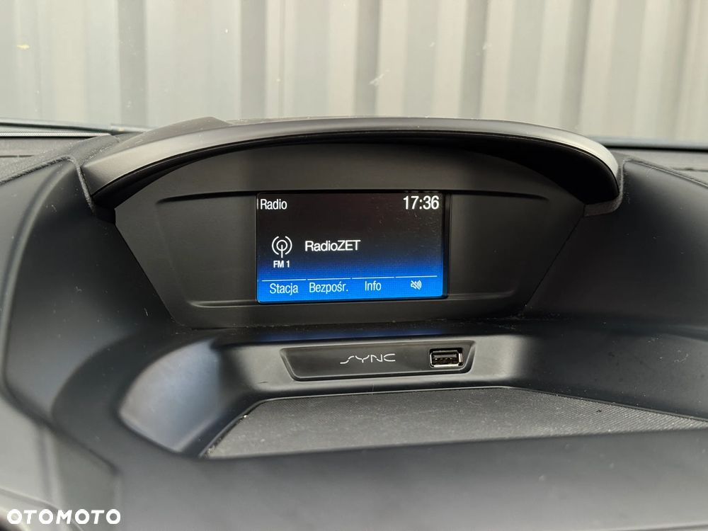 Ford Kuga 1.5 EcoBoost FWD Trend - 30