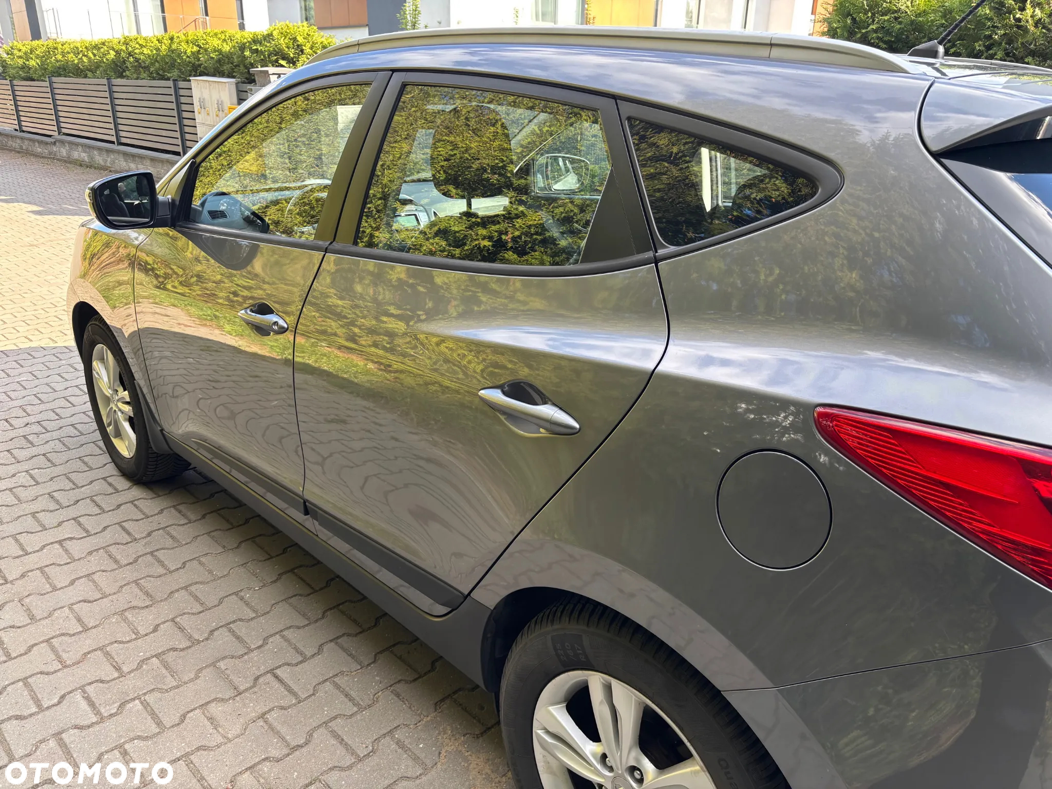 Hyundai ix35 1.6 GDI Comfort 2WD - 5