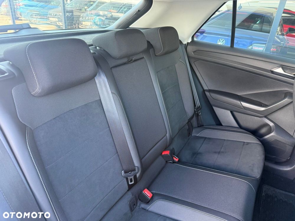 Volkswagen T-Roc 1.5 TSI Style DSG - 16