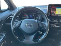 Toyota C-HR - 10