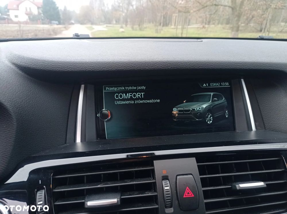 BMW X3 xDrive28i Sport-Aut xLine - 20