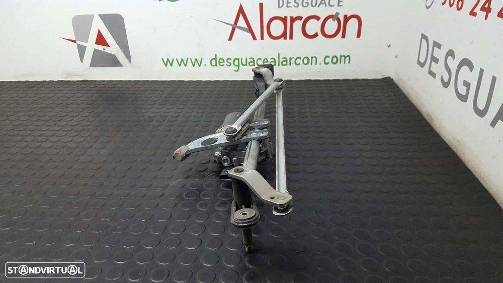 MOTOR LIMPA-VIDROS FRONTAL BMW SERIE 1 LIM. (F20) 120D - 6