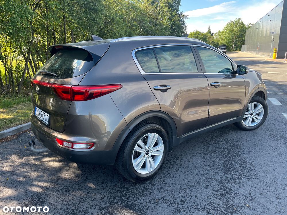 Kia Sportage 1.6 GDI L 2WD - 2