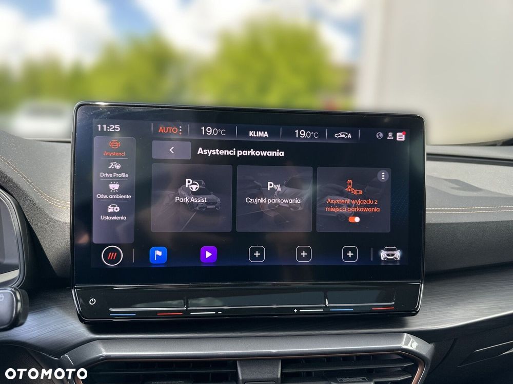 Cupra Formentor 2.0 TSI 4Drive VZ DSG - 21