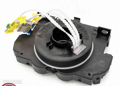 Fita do airbag Citroen Berlingo C4 C5 Xsara Nemo Peugeot 206 , 307 , 406 , 407 ,Partner - 2