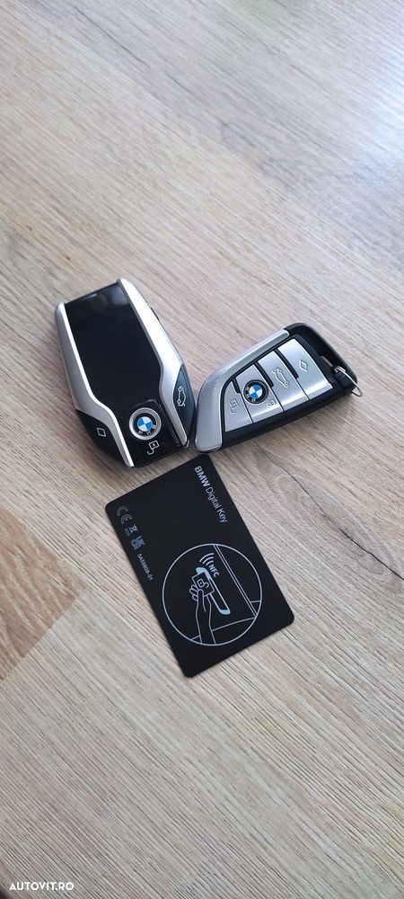 BMW Seria 5 - 16
