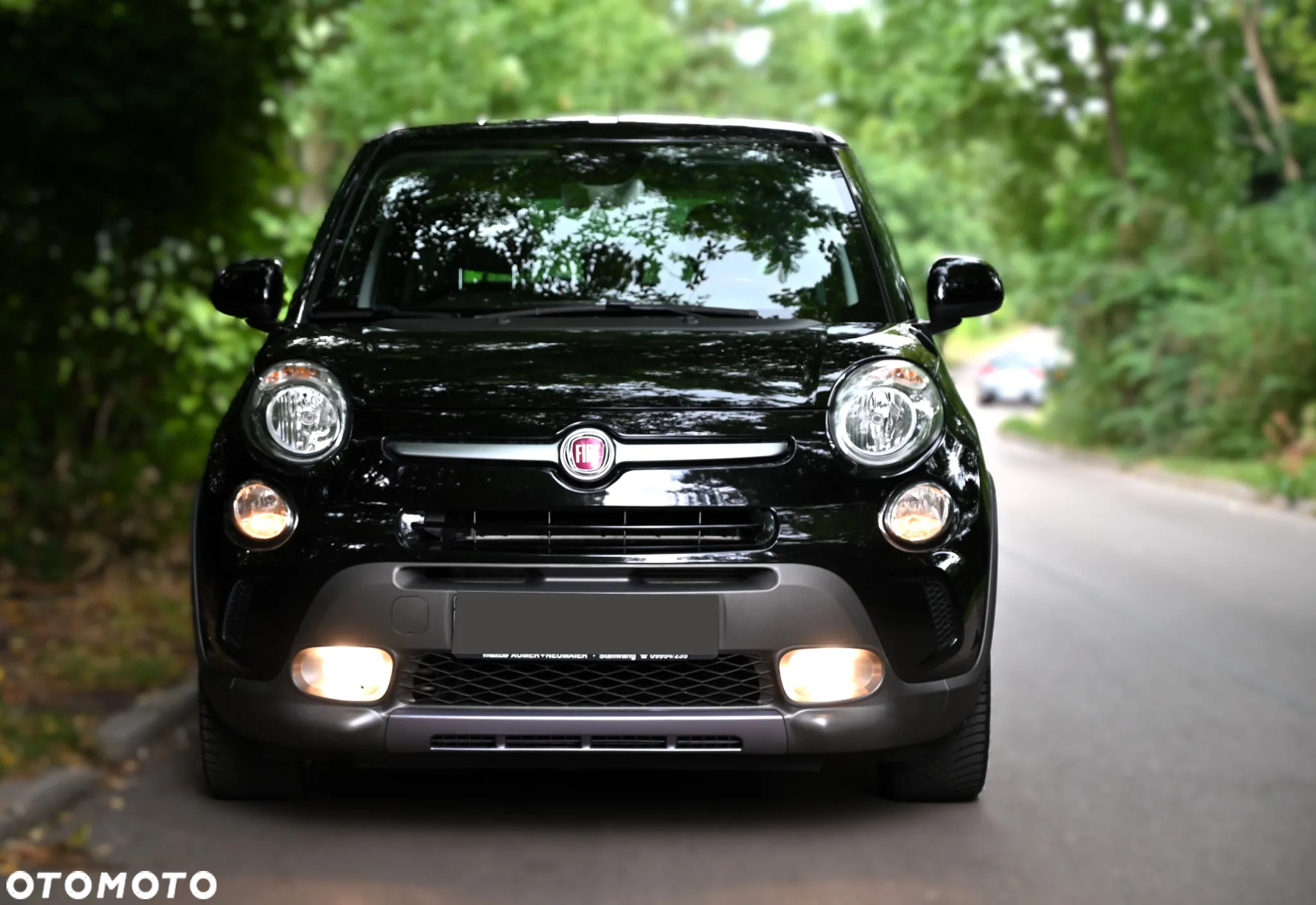 Fiat 500L - 7