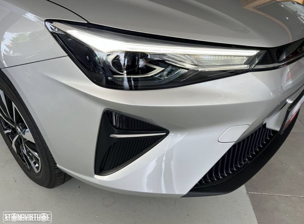 MG MG5 5 Maximal Comfort - 9