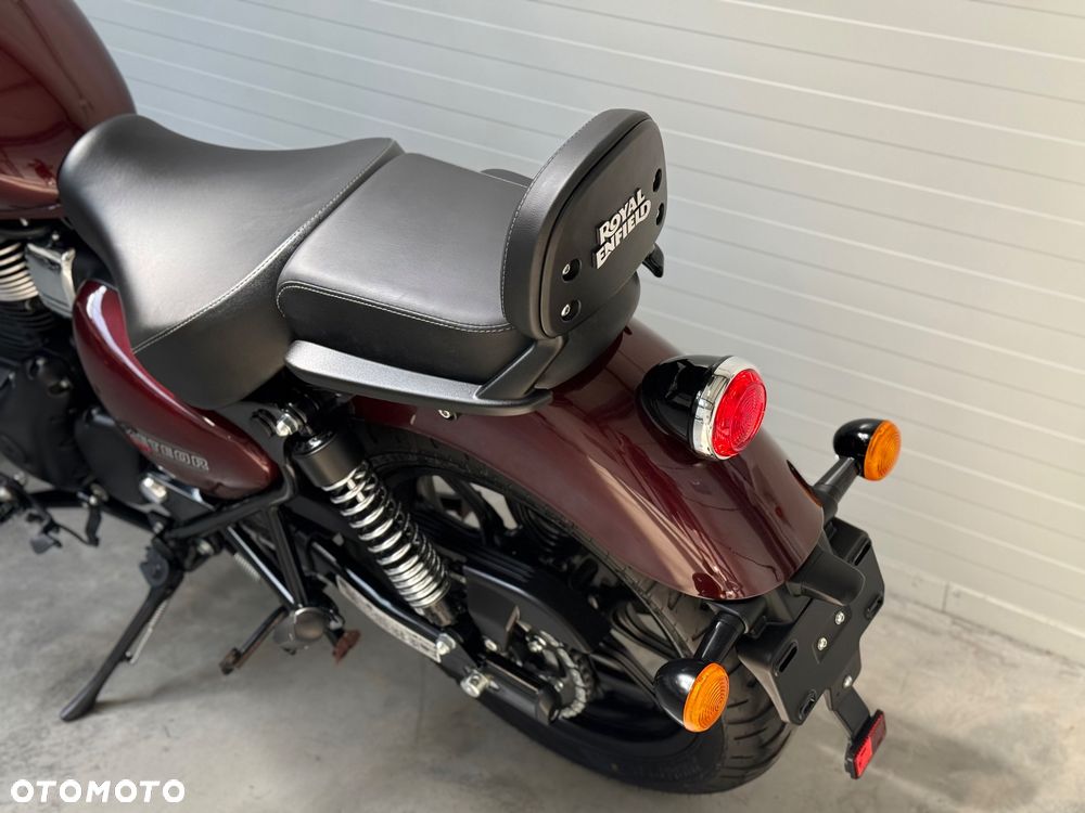 Royal Enfield Meteor - 33