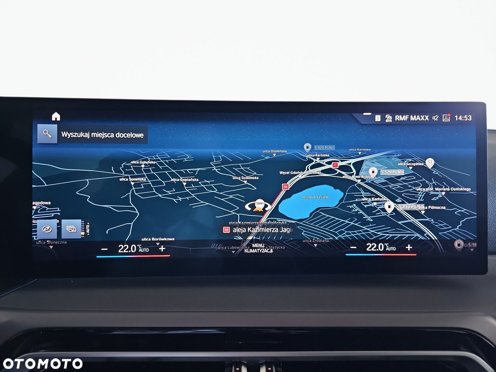 BMW Seria 3 318i - 20