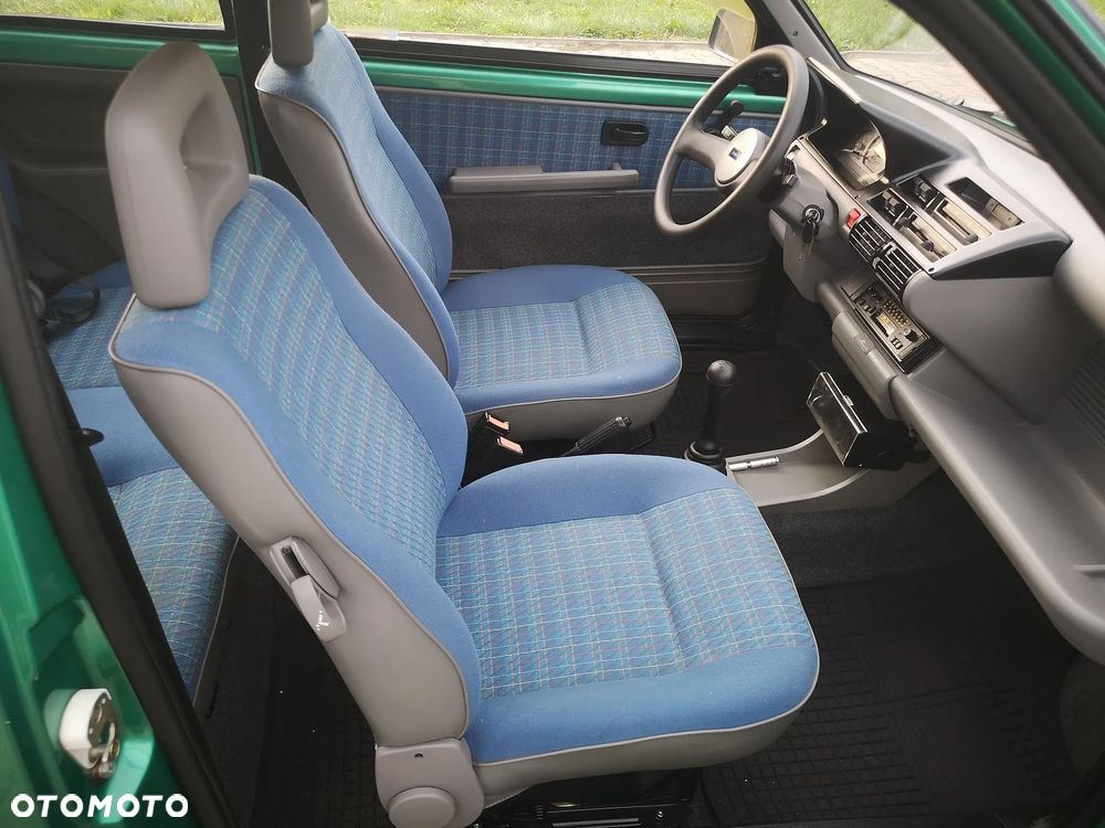Fiat Cinquecento - 24