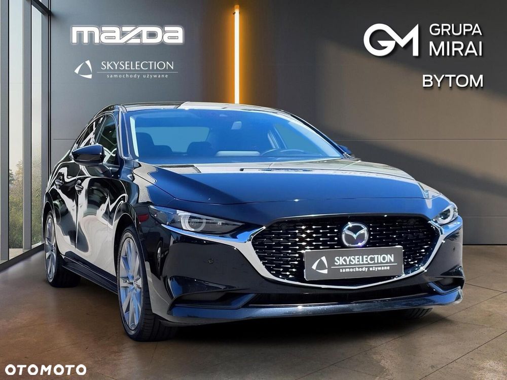 Mazda 3 - 8