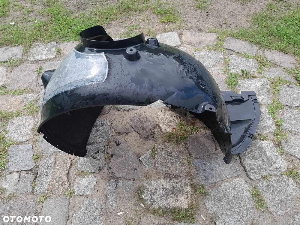 NADKOLE LEWE PRZEDNIE PRZÓD BMW 2 F45 F46 748506-13 - 4