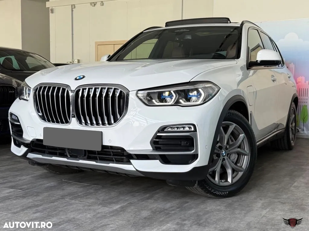 BMW X5 xDrive45e xLine - 10