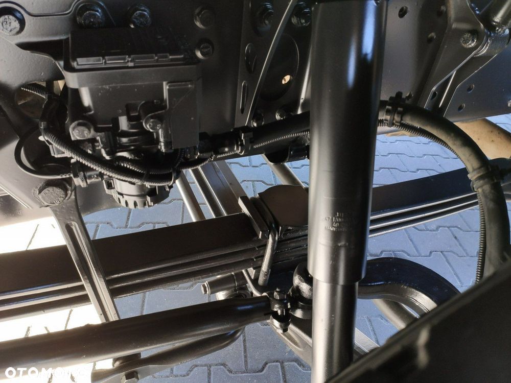 MAN TGS 26.360 6x4 - 27