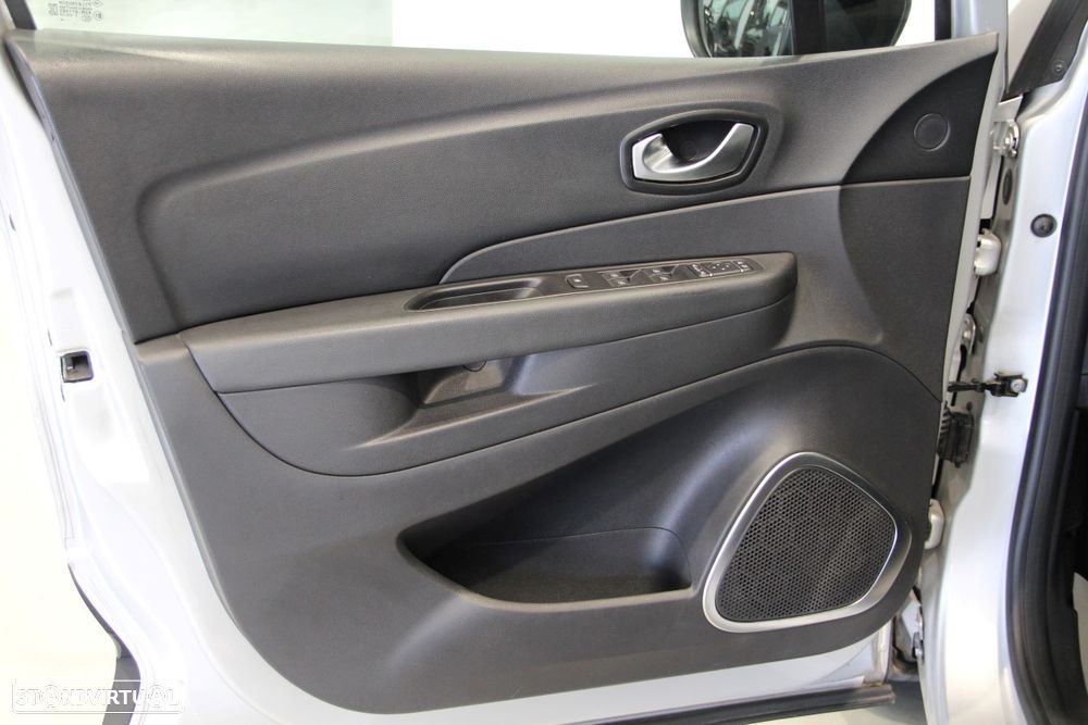Renault Captur 1.5 dCi Exclusive - 5