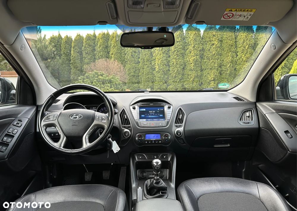 Hyundai ix35 1.6 2WD Comfort - 5