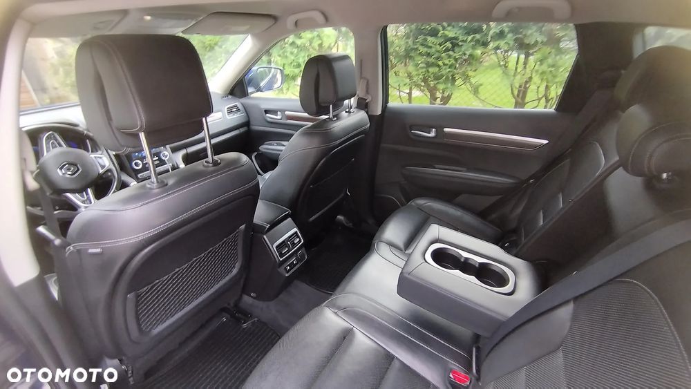 Renault Koleos 1.6 dCi Intens - 8