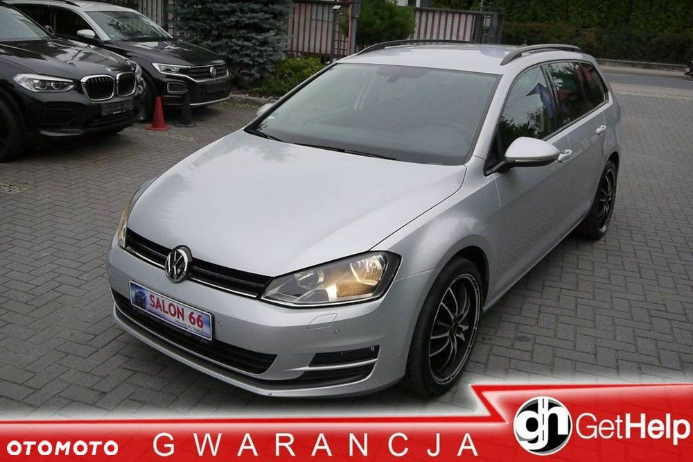 Volkswagen Golf 1.6 TDI 4Motion BlueMotion Technology Cup - 2
