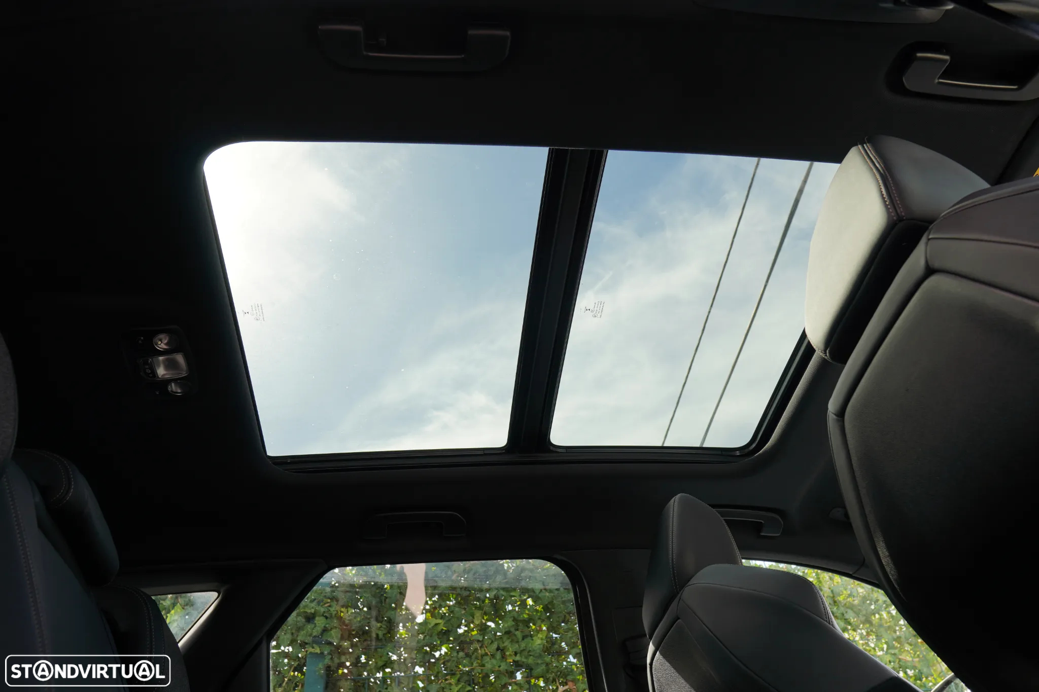 Peugeot 3008 1.5 BlueHDi GT Line - 13