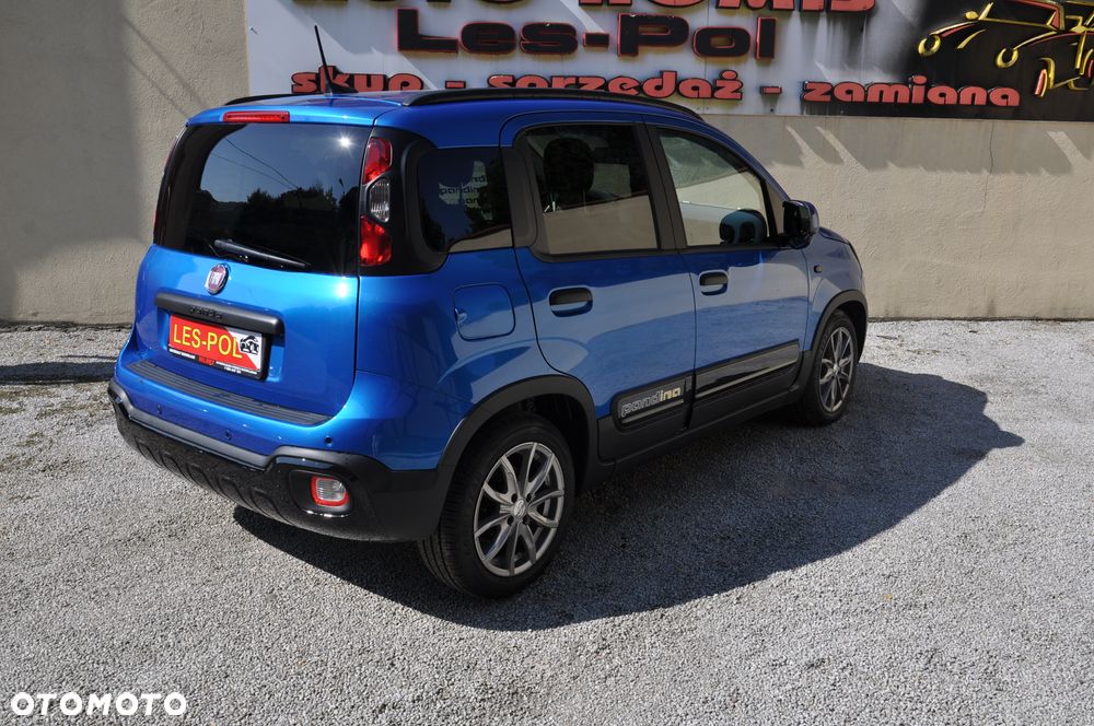 Fiat Panda - 8