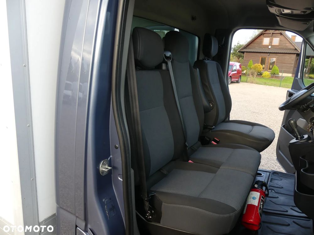Renault Master - 15