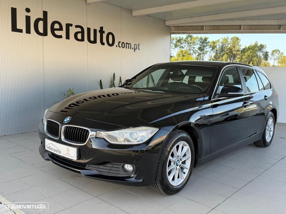 BMW 318