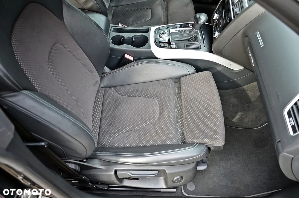 Audi A5 Sportback 3.0 TDI clean diesel Quattro S tronic - 31