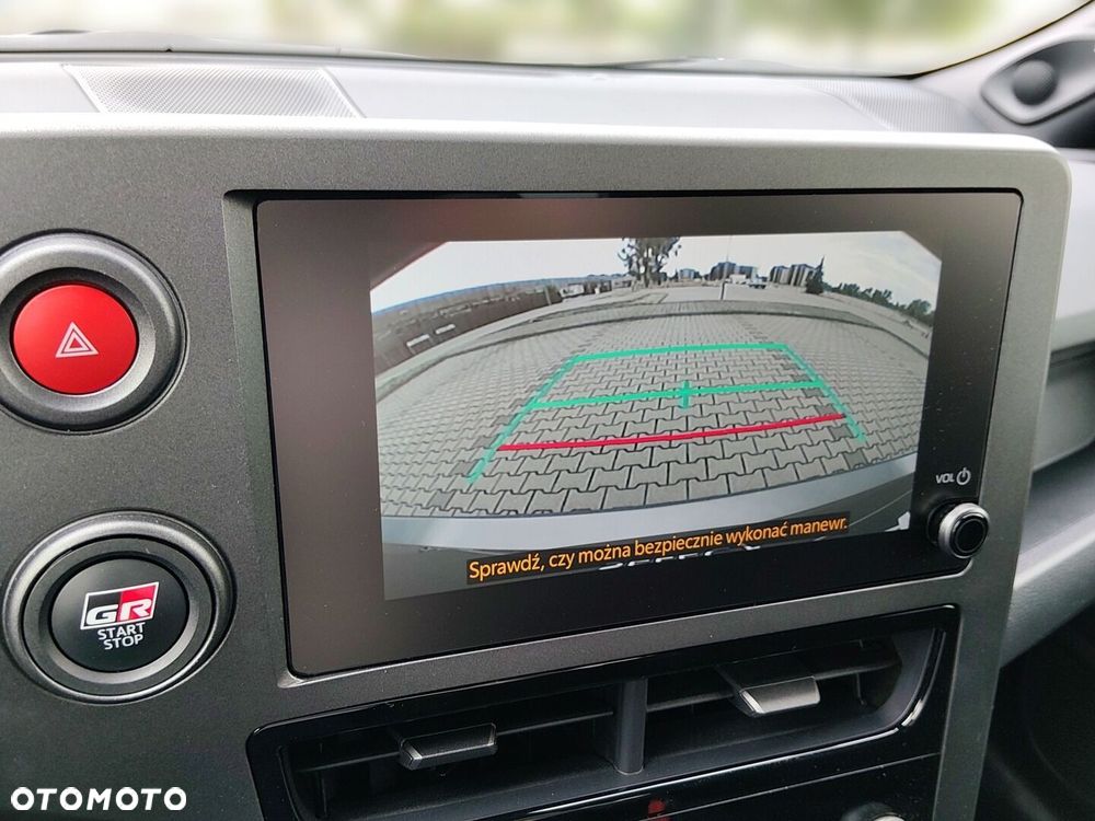 Toyota Yaris - 20