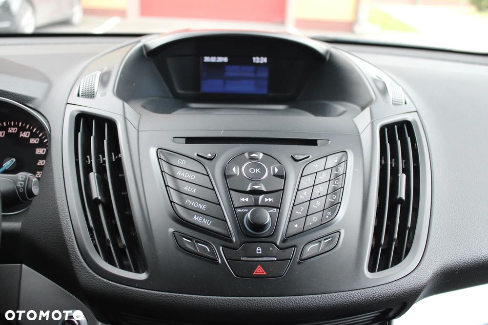 Ford Kuga 2.0 TDCi 4x4 Trend - 29