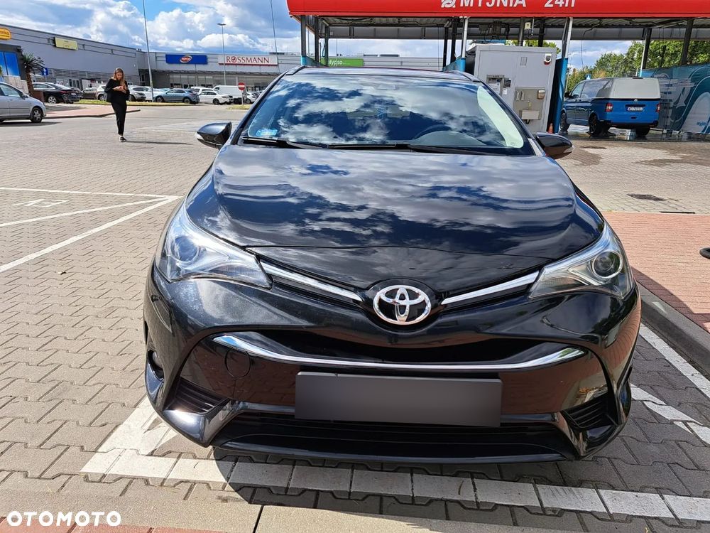 Toyota Avensis 2.0 D-4D Active Business - 1