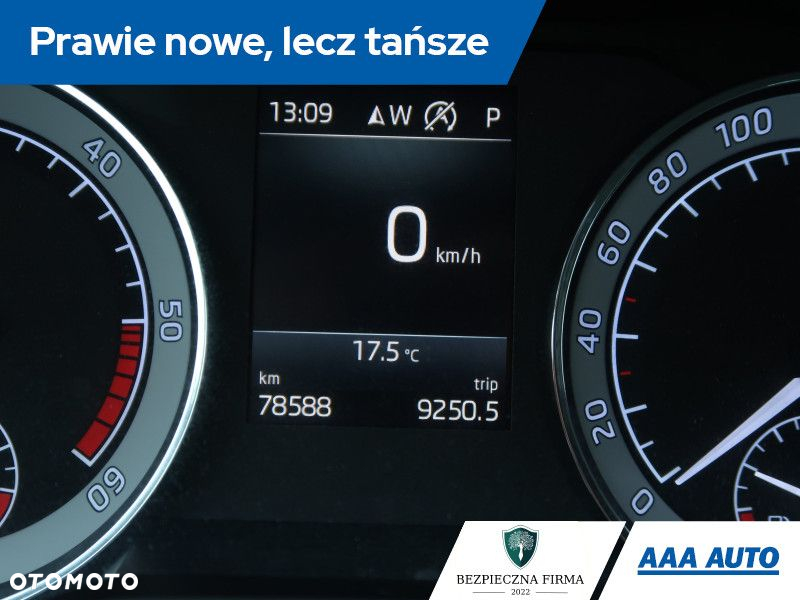 Skoda Superb - 12