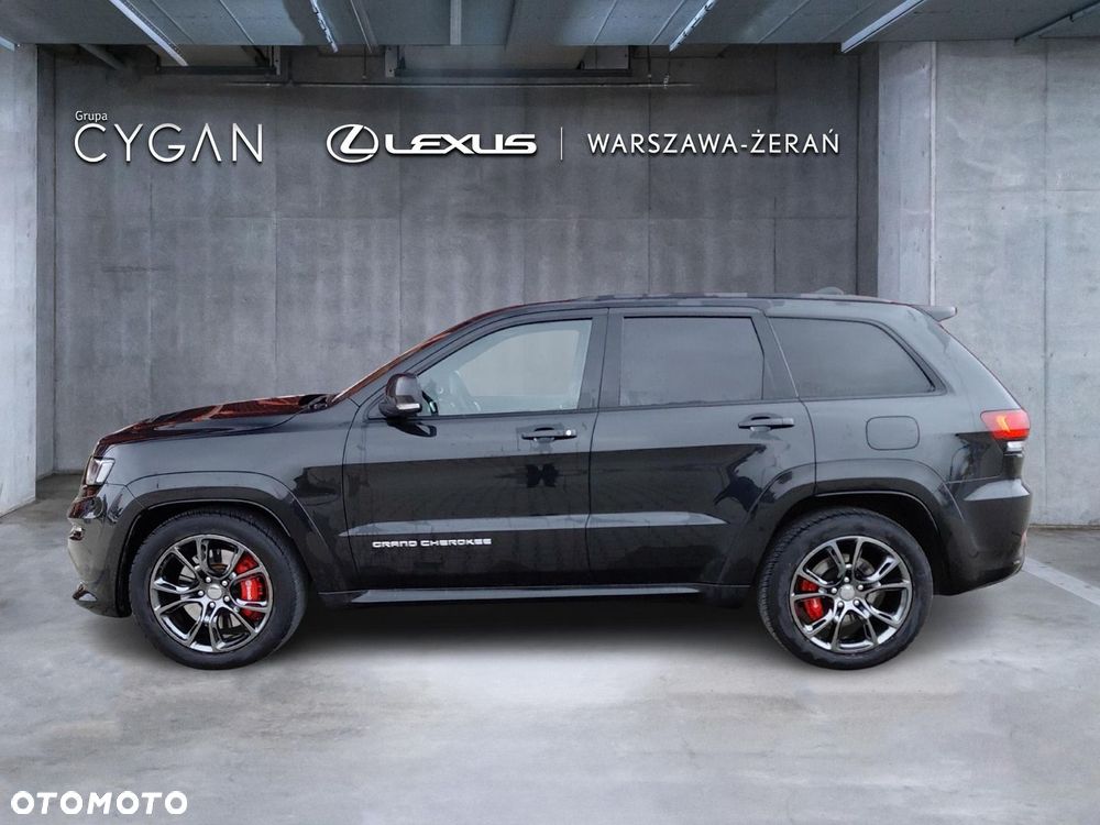 Jeep Cherokee - 4