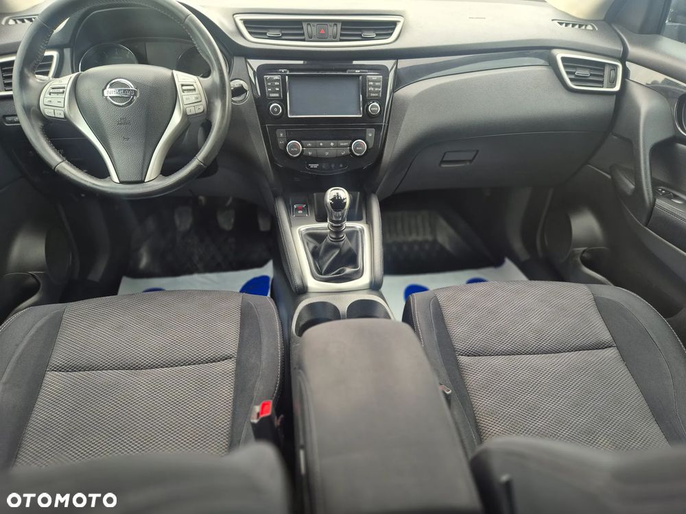 Nissan Qashqai 1.2 DIG-T 360 - 4