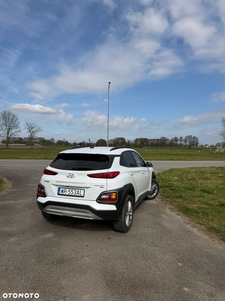 Hyundai Kona 1.6 T-GDI Premium 4WD DCT - 6