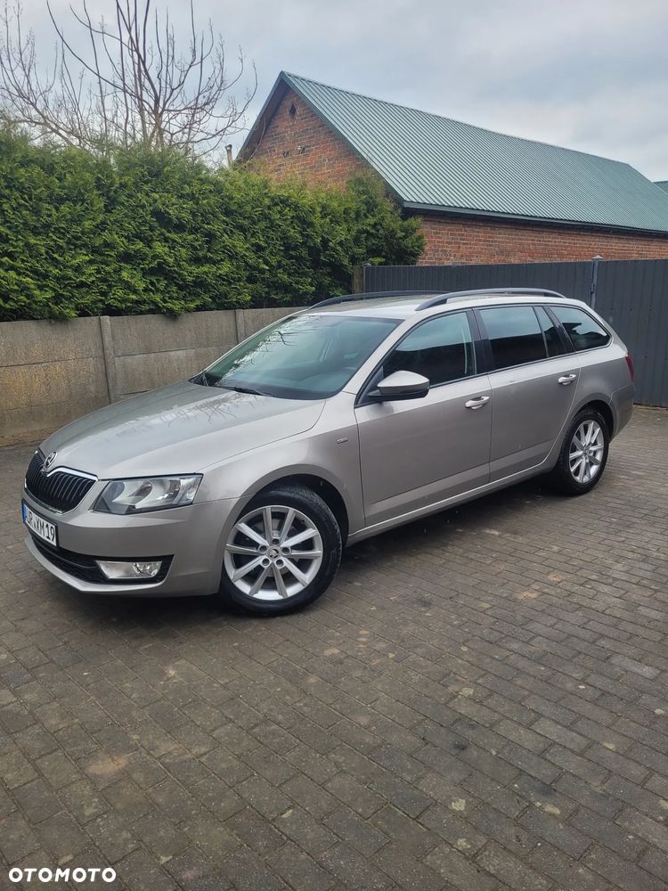 Skoda Octavia 1.0 TSI (Green tec) Joy - 2