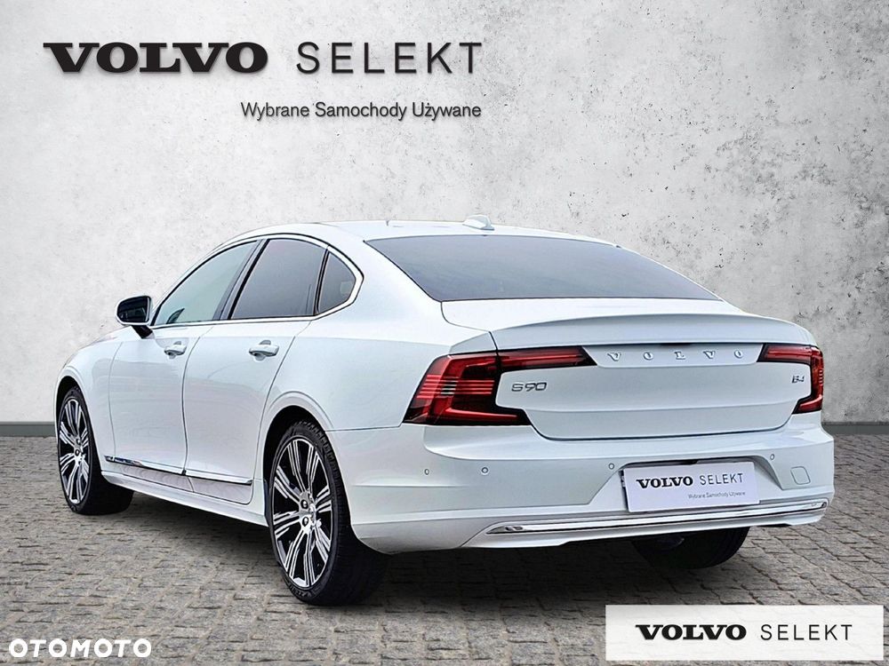 Volvo S90 - 8
