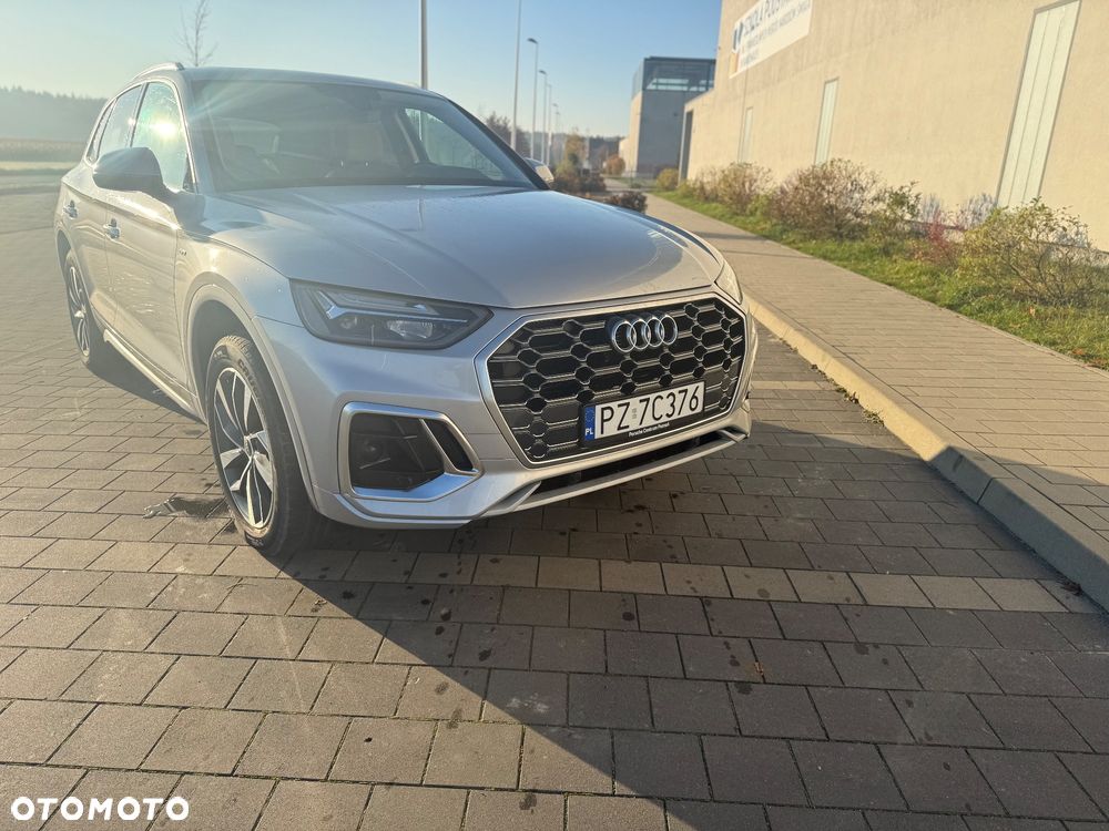 Audi Q5 - 2