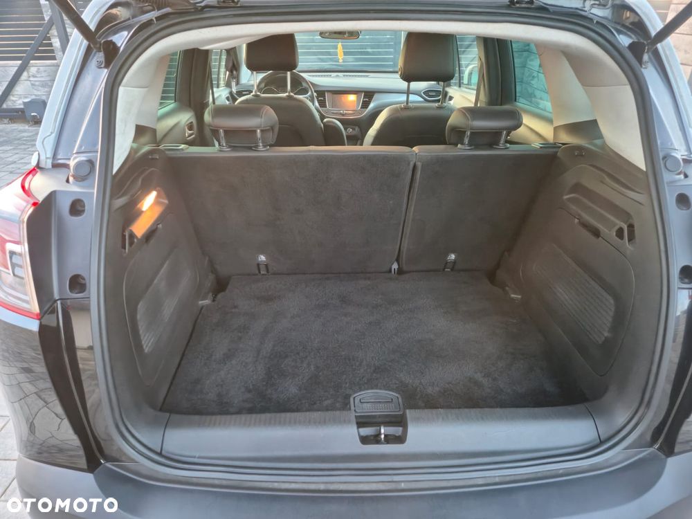 Opel Crossland X 1.2 Innovation - 15