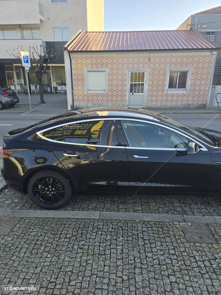 Tesla Model 3 Standard RWD Plus - 3
