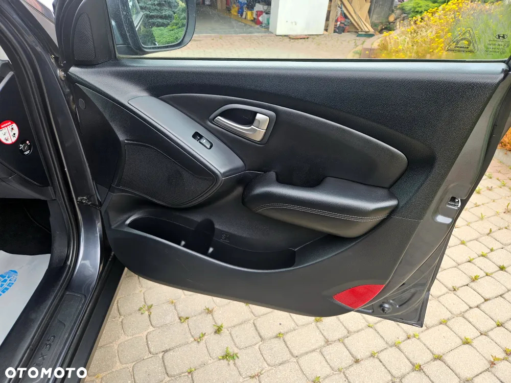 Hyundai ix35 2.0 Premium - 26