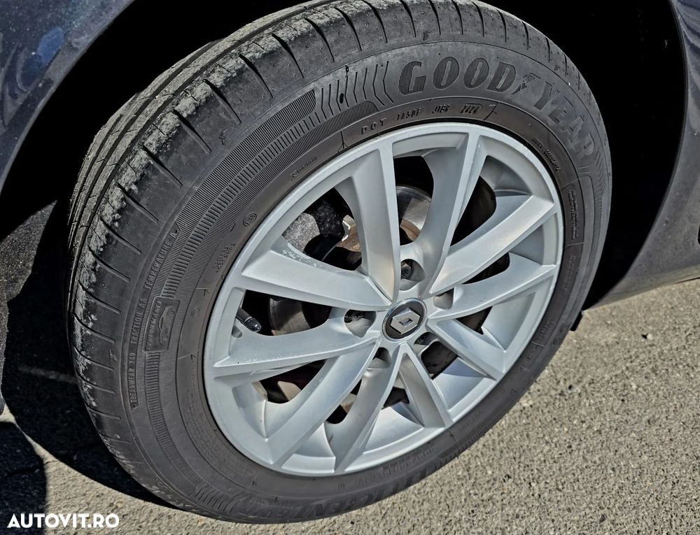 Renault Megane TCe GPF Zen - 28