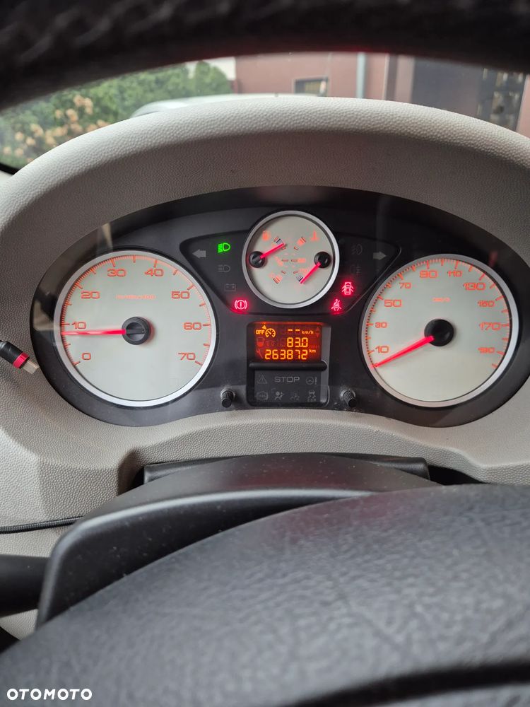 Fiat Scudo L2 (5-Si.) Panorama Executive - 10