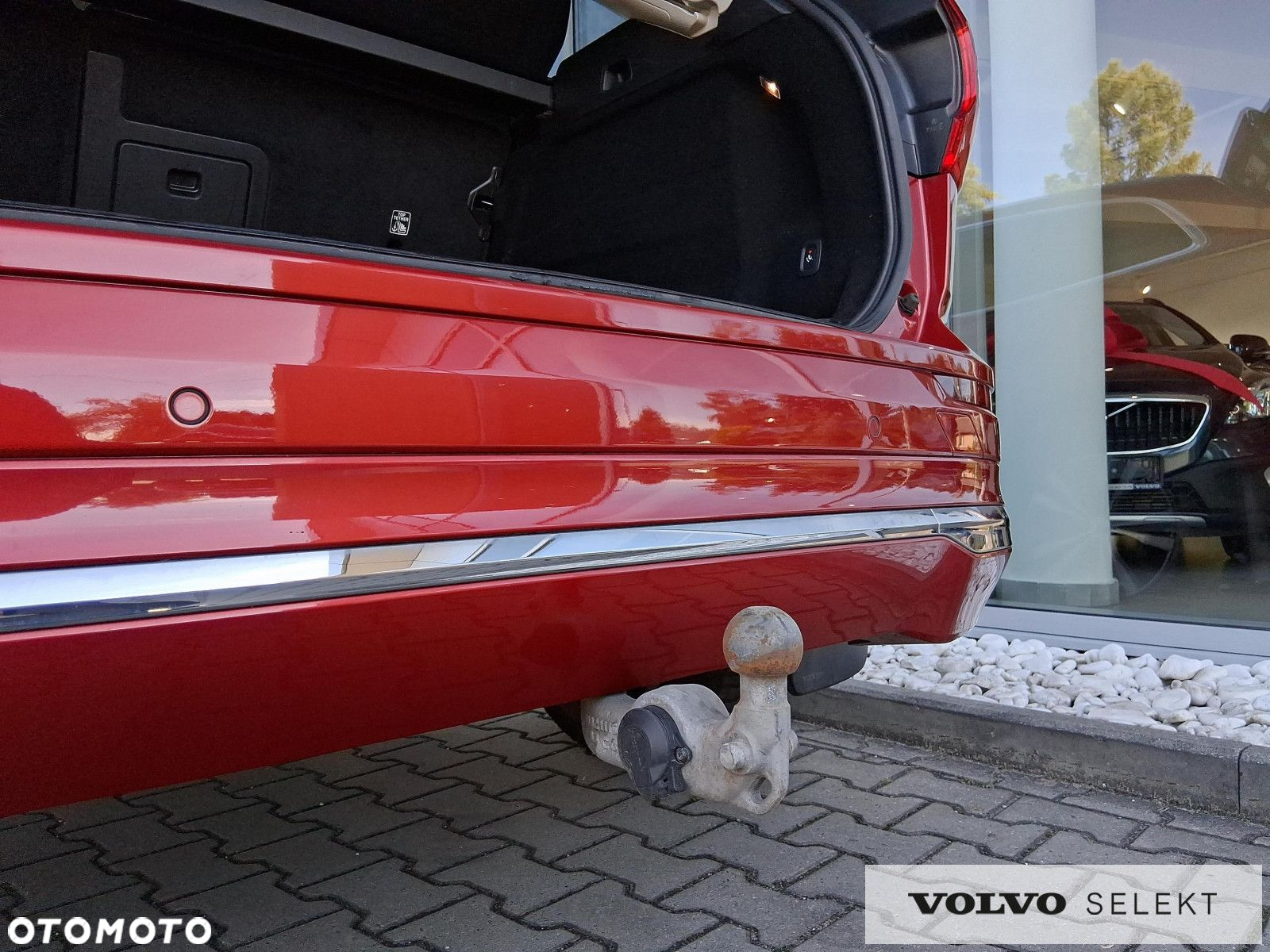 Volvo XC 60 - 29