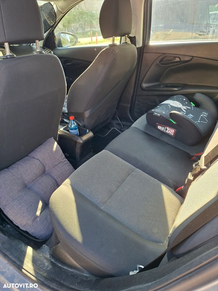 Fiat Tipo 1.4 - 12