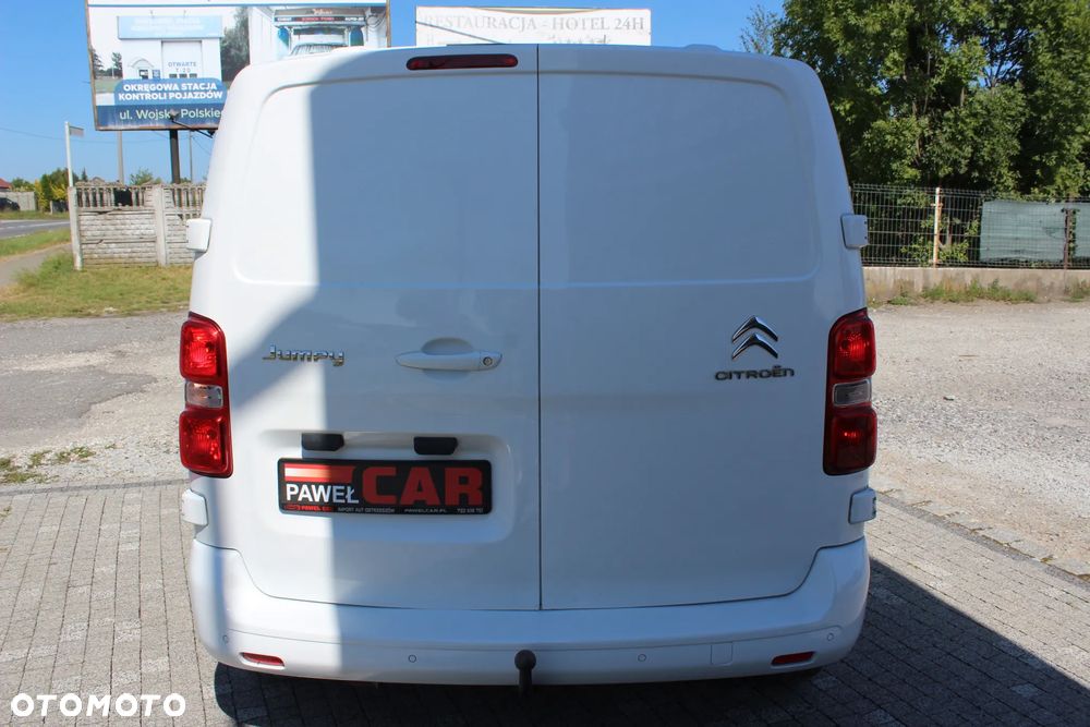 Citroën Jumpy - 9
