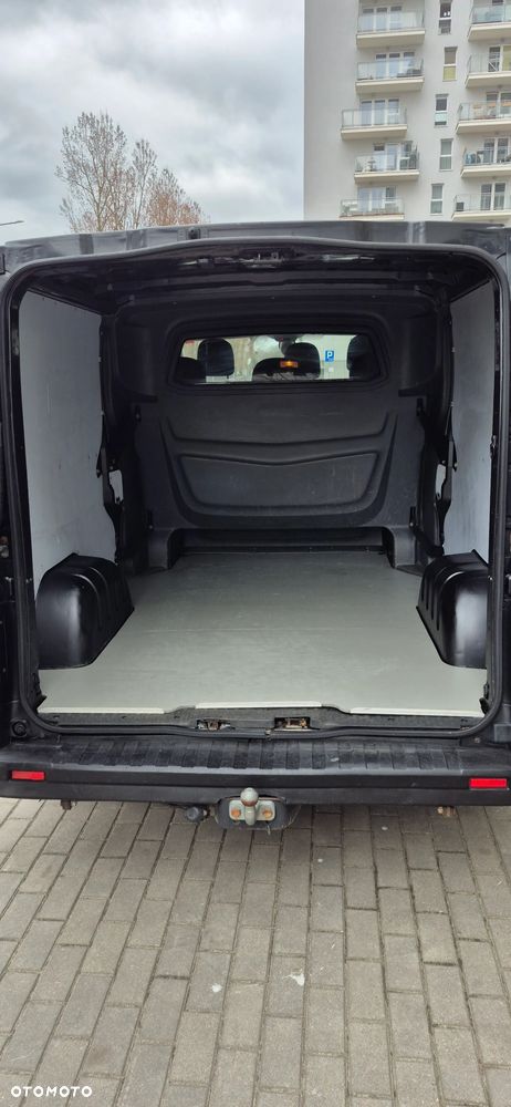 Opel Vivaro L2H1 2,9t Edition - 18